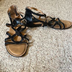 B.O.C. Pawel Gladiator Sandals
